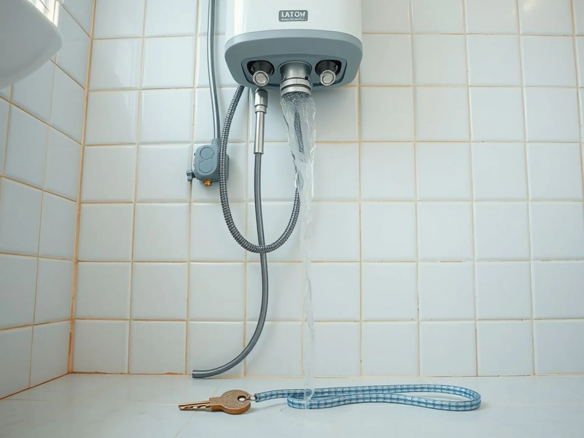 Монтаж проточного водонагревателя: подробное руководство для самостоятельной установки