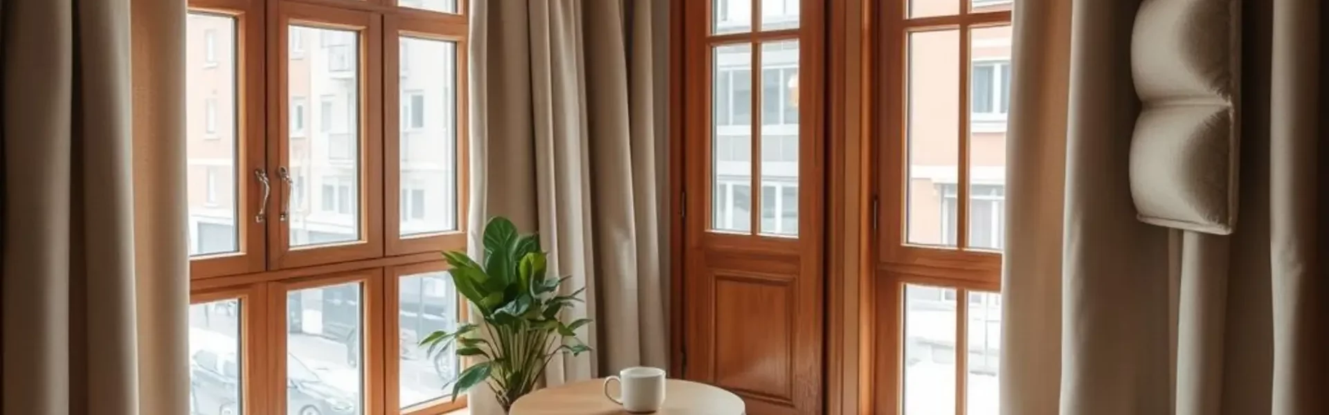 Как сделать квартиру тише: эффективные решения для шумоизоляции