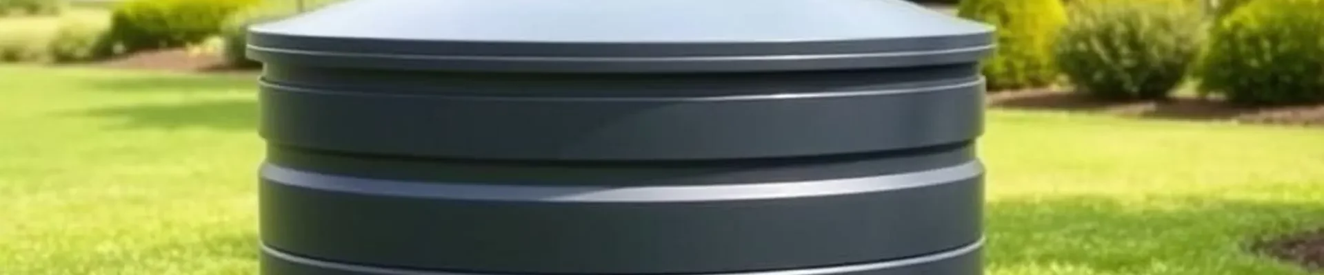 Обустройство автономной канализации: септики для вашего дома и дачи