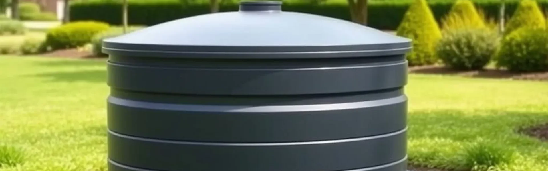 Обустройство автономной канализации: септики для вашего дома и дачи