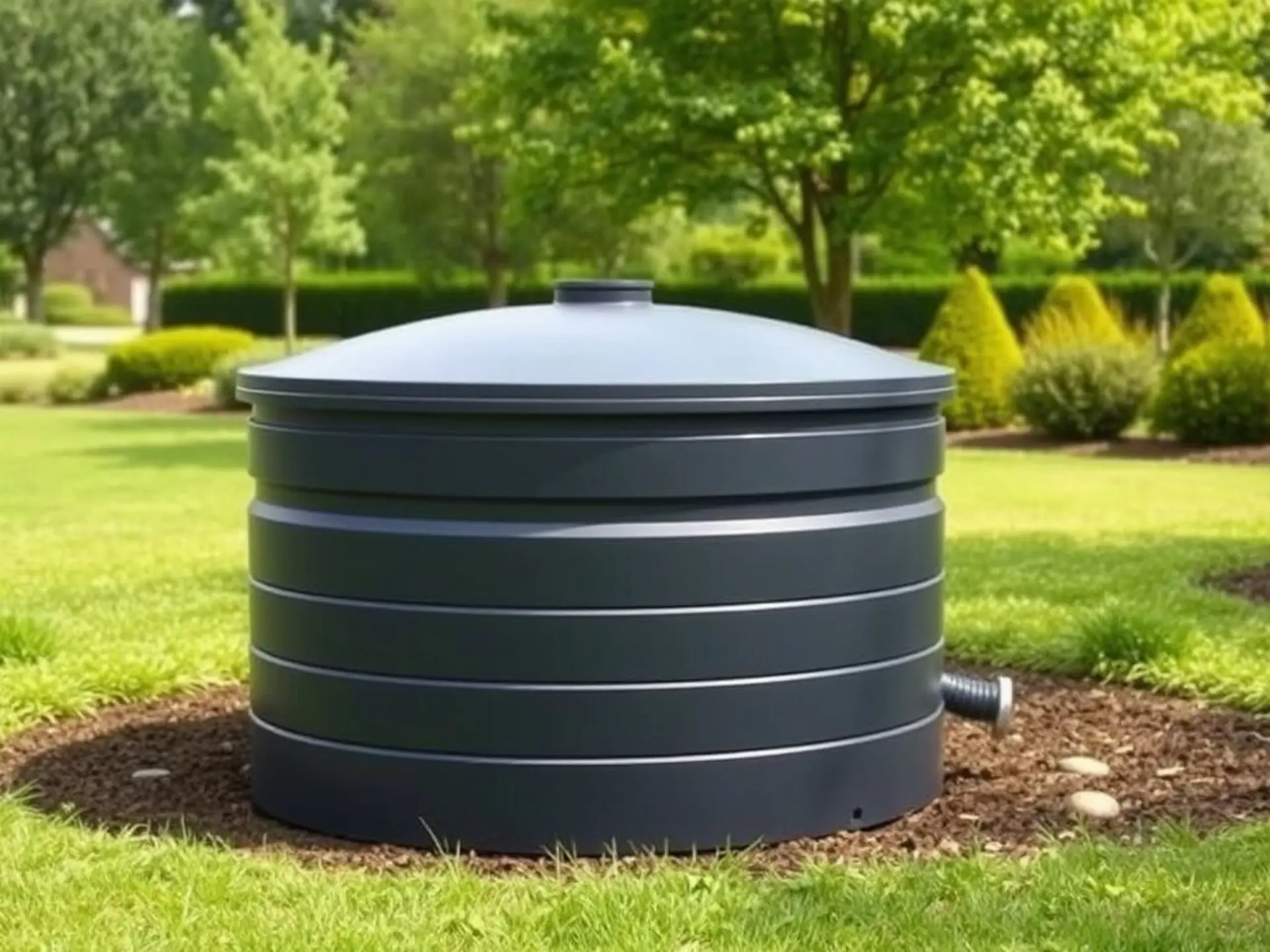 Обустройство автономной канализации: септики для вашего дома и дачи