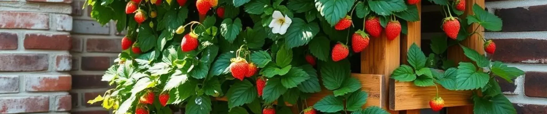 Вертикальное озеленение: креативные решения для компактных пространств