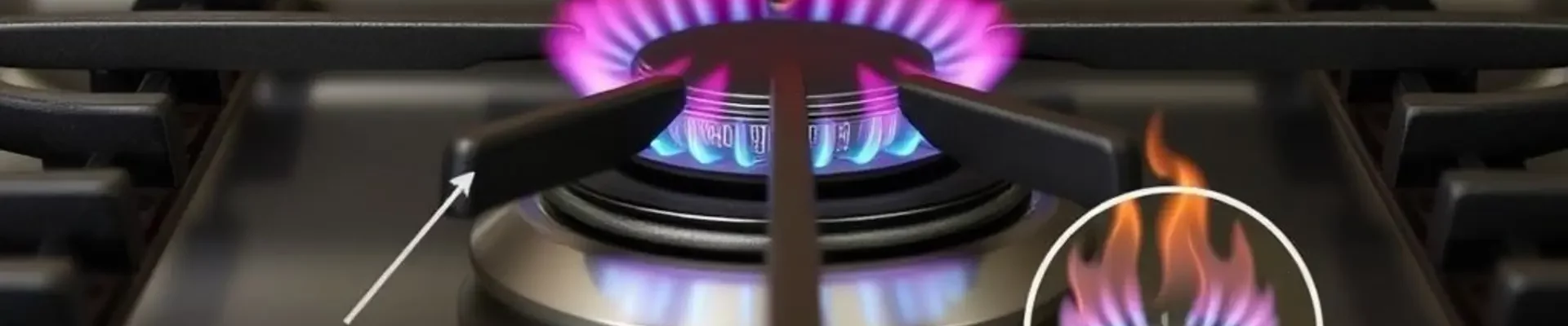 Ремонт и обслуживание газовых плит: советы своими руками