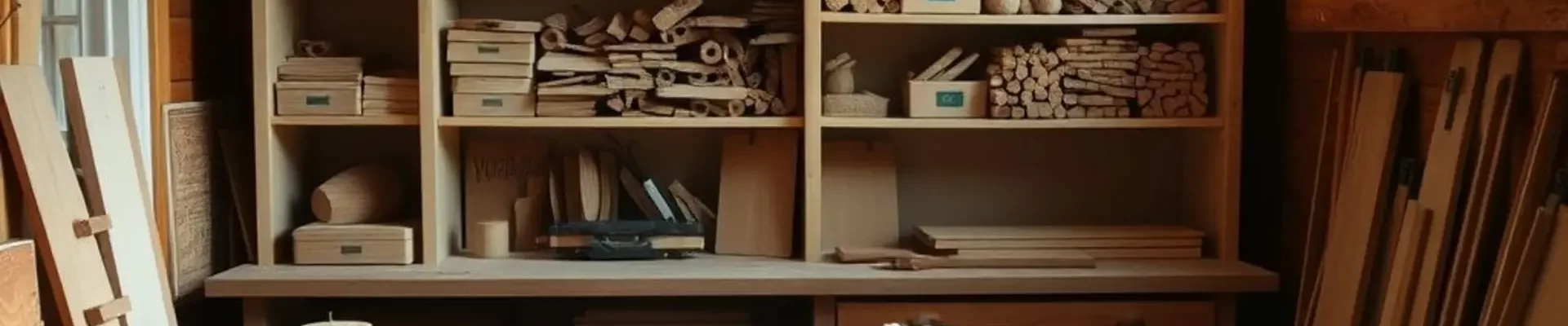 Обустройство дачной мастерской: идеи и советы по мебели для вашего DIY-проекта