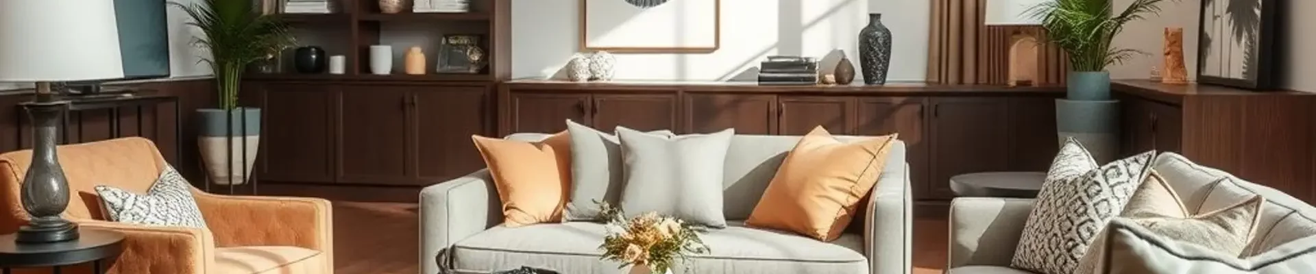 Выбираем мебель: советы для дома и интерьера