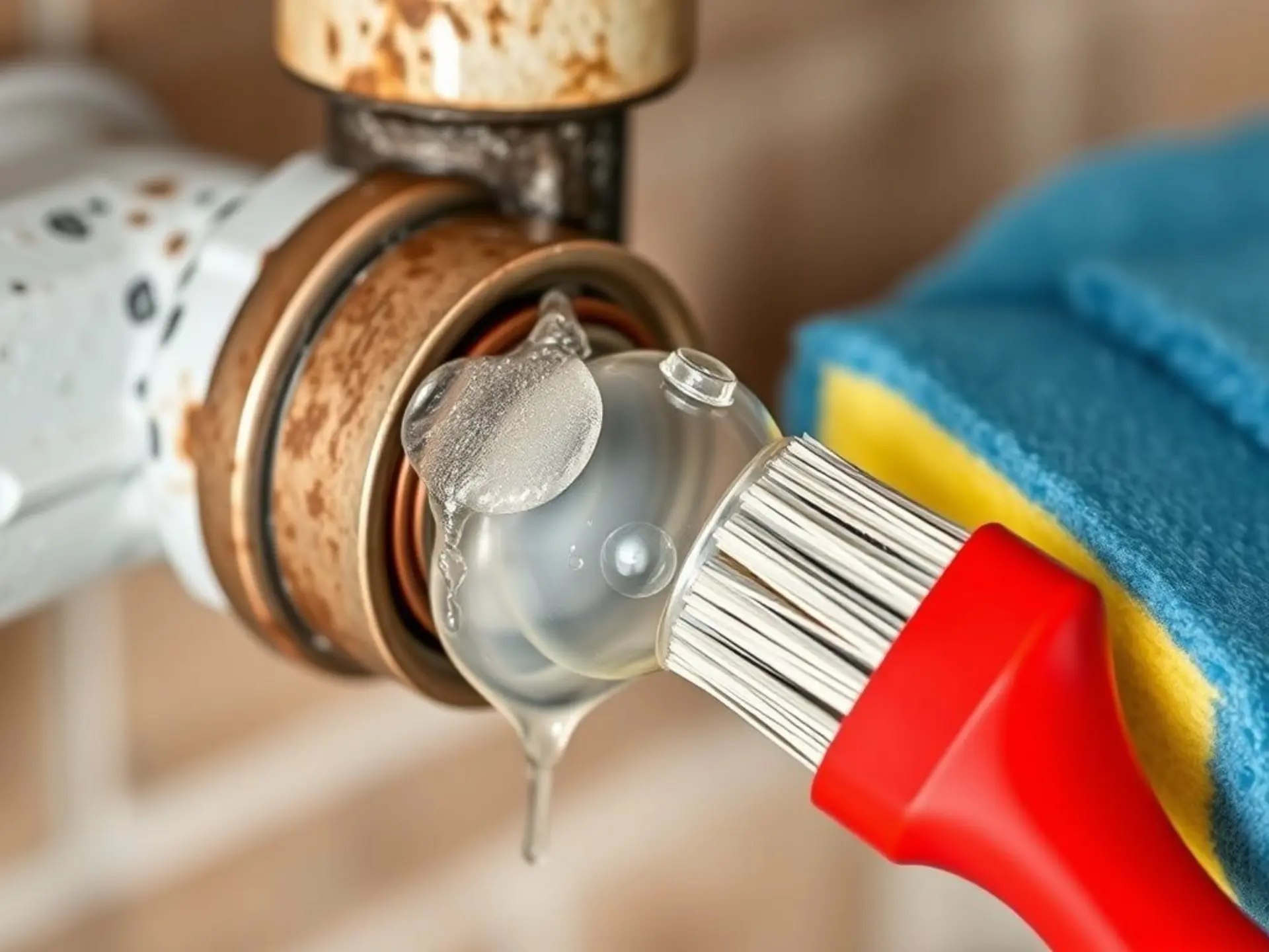 Герметичность соединений в трубах: проверенные методы для дома и ремонта