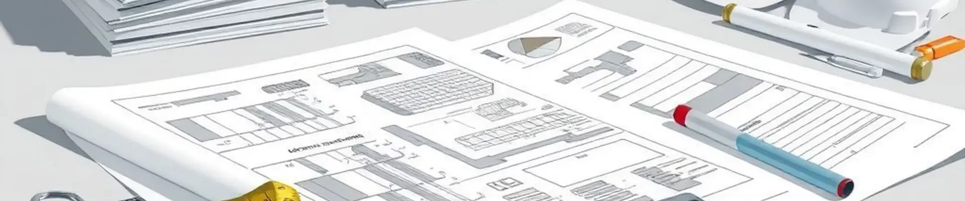 Секреты КС-2 и КС-3: Пошаговое руководство для строительства своими руками