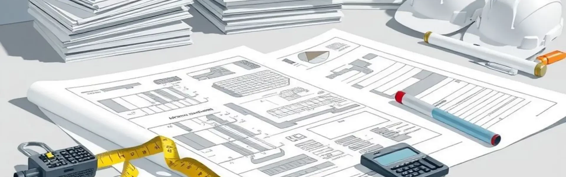 Секреты КС-2 и КС-3: Пошаговое руководство для строительства своими руками