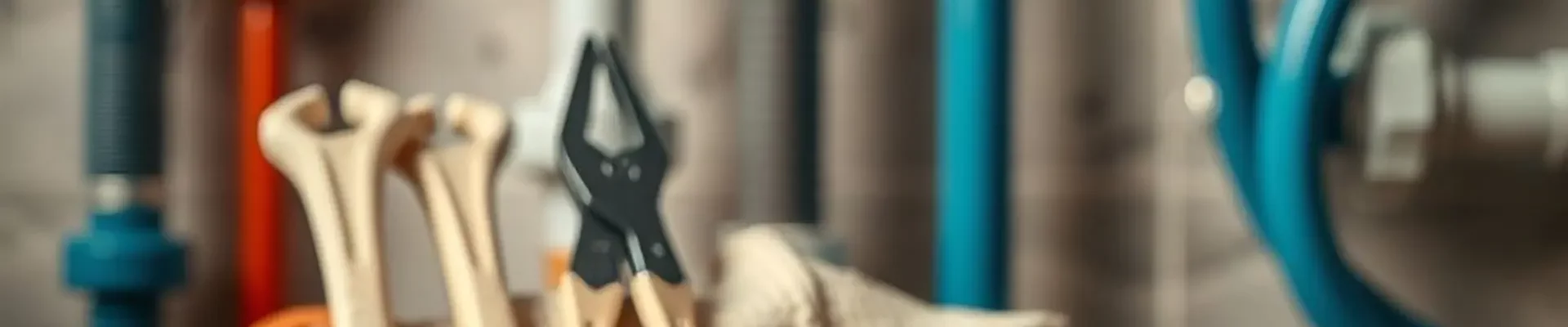 Ремонт сантехники своими руками: подробное руководство для дома