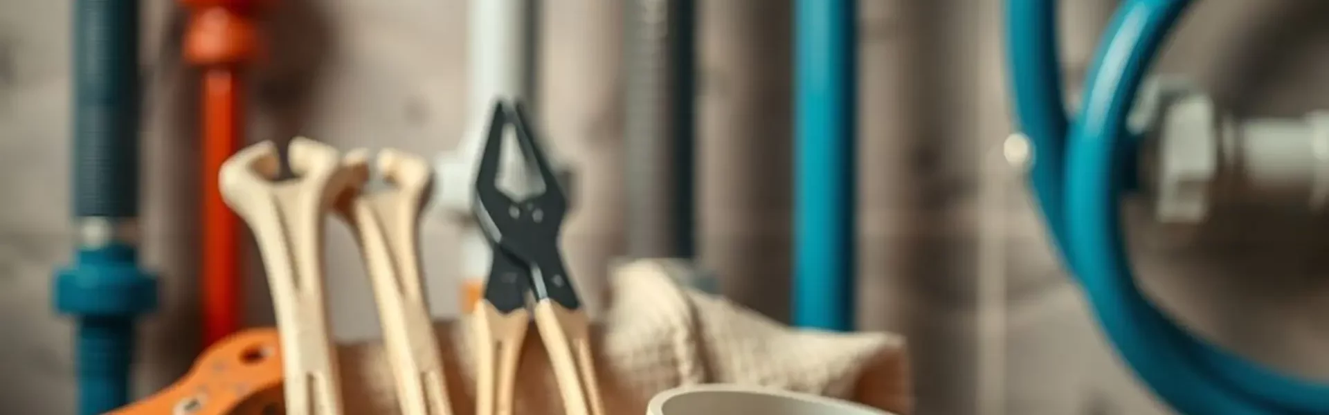 Ремонт сантехники своими руками: подробное руководство для дома