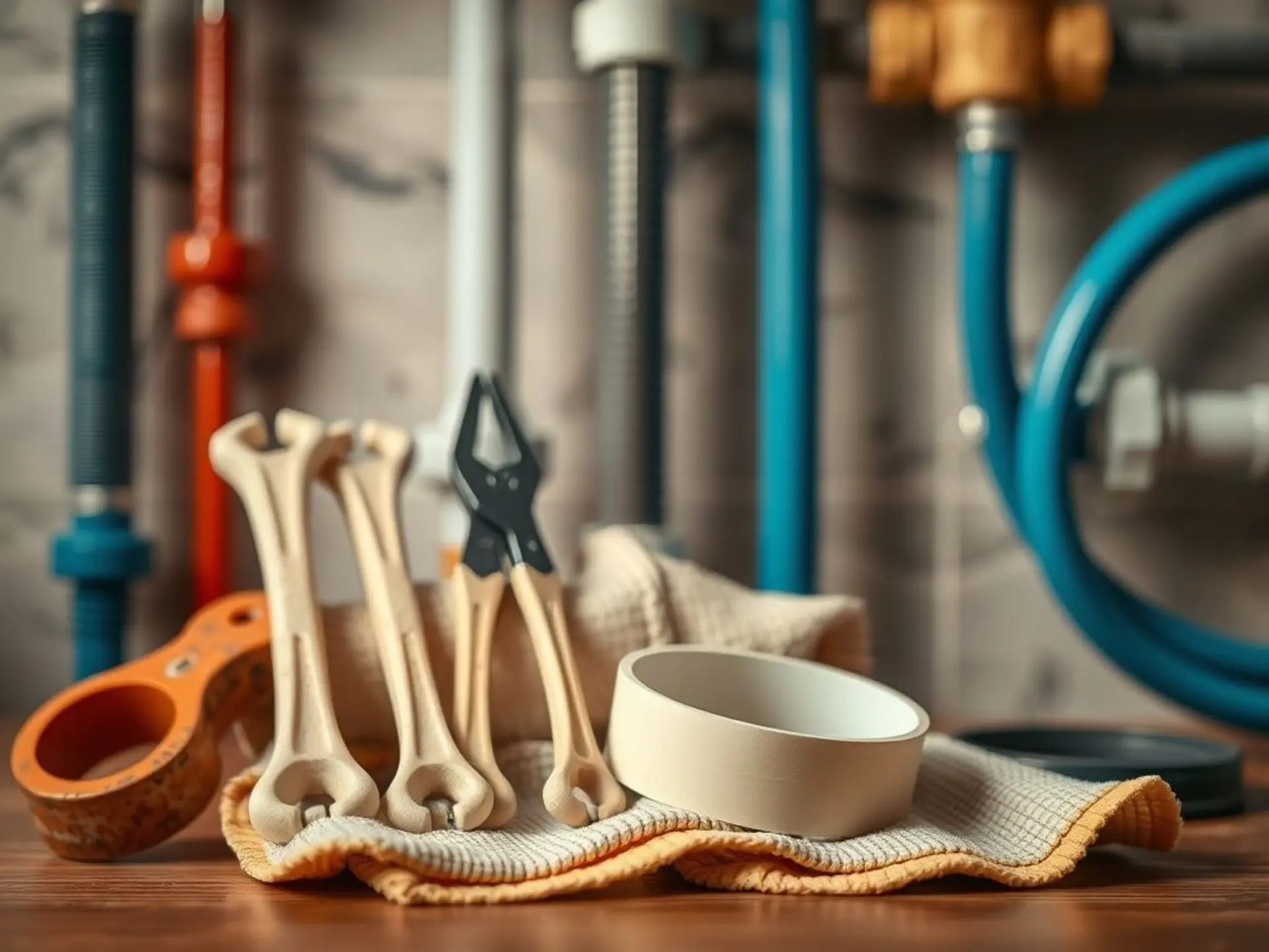 Ремонт сантехники своими руками: подробное руководство для дома