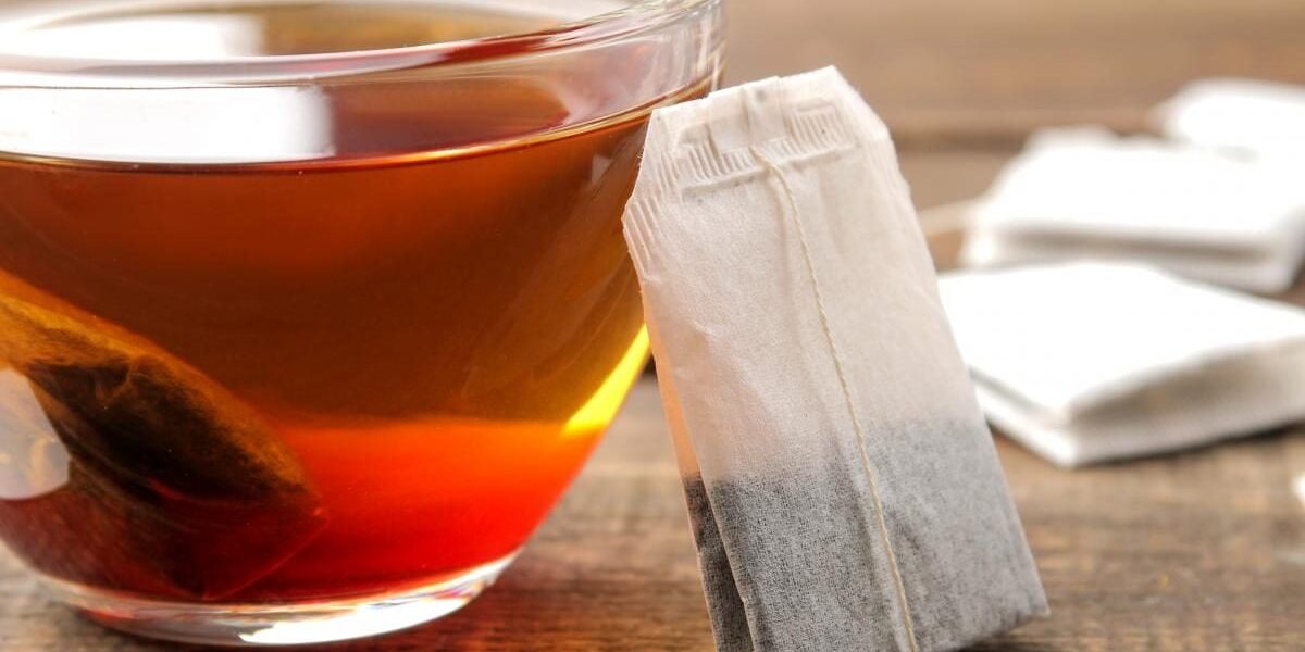 Лайфхаки для сада: 9 неожиданных применений чайных пакетиков