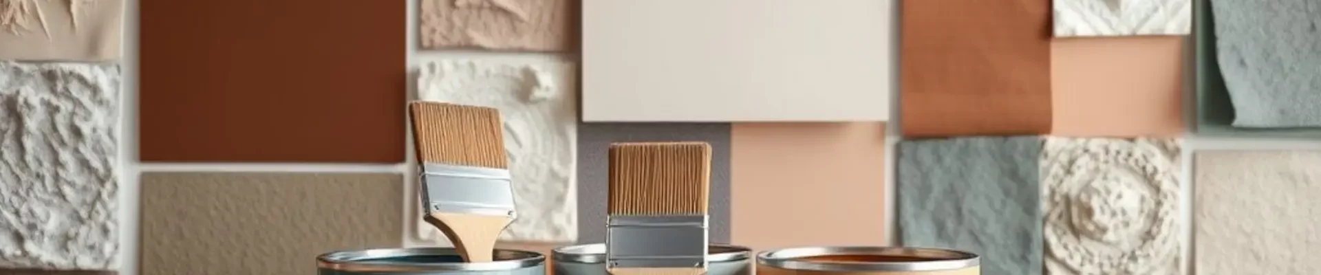 Выбор краски для стен: полное руководство для вашего интерьера