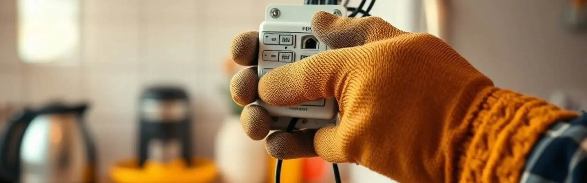 УЗО и дифференциальные автоматы: безопасность электричества в вашем доме своими руками