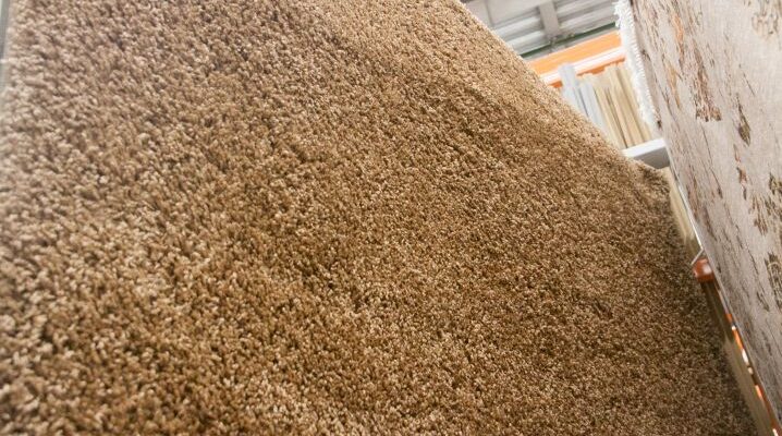 Чистка ковров: бюджетные и натуральные методы для дома и дачи