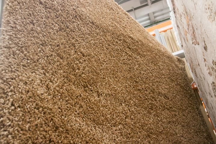 Чистка ковров: бюджетные и натуральные методы для дома и дачи