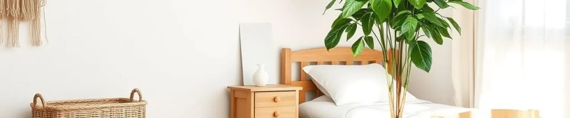 Экологичные материалы для детской: выбираем безопасно и стильно