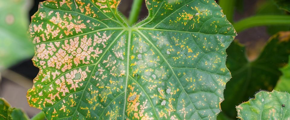 Почему желтеют листья огурцов: причины и как спасти урожай