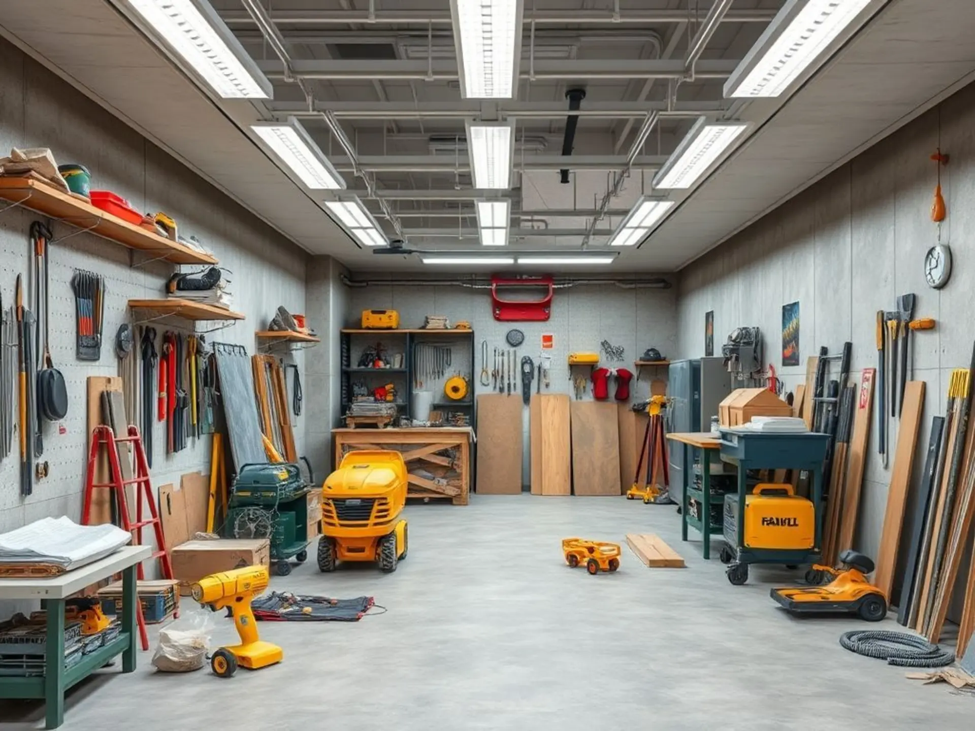 Управление строй бригадой: секреты успешной стройки своими руками