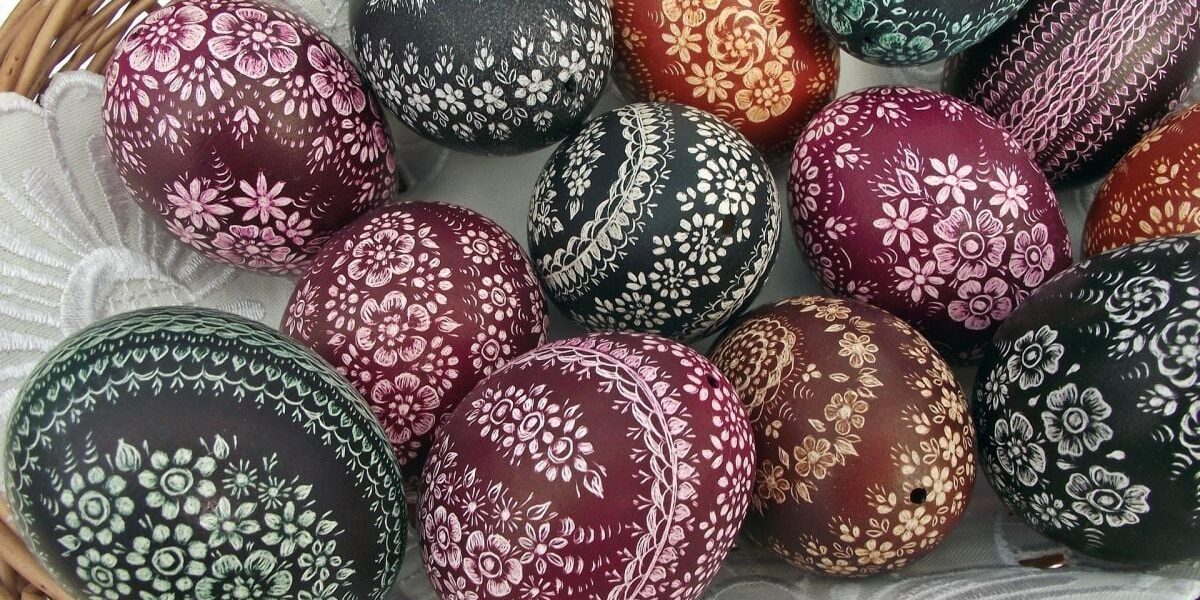 Утилизация освященных яичных скорлуп: практические советы для сада