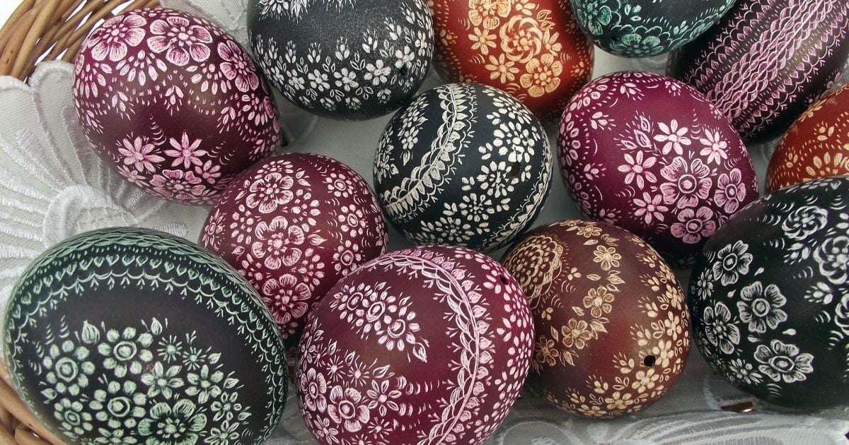 Утилизация освященных яичных скорлуп: практические советы для сада