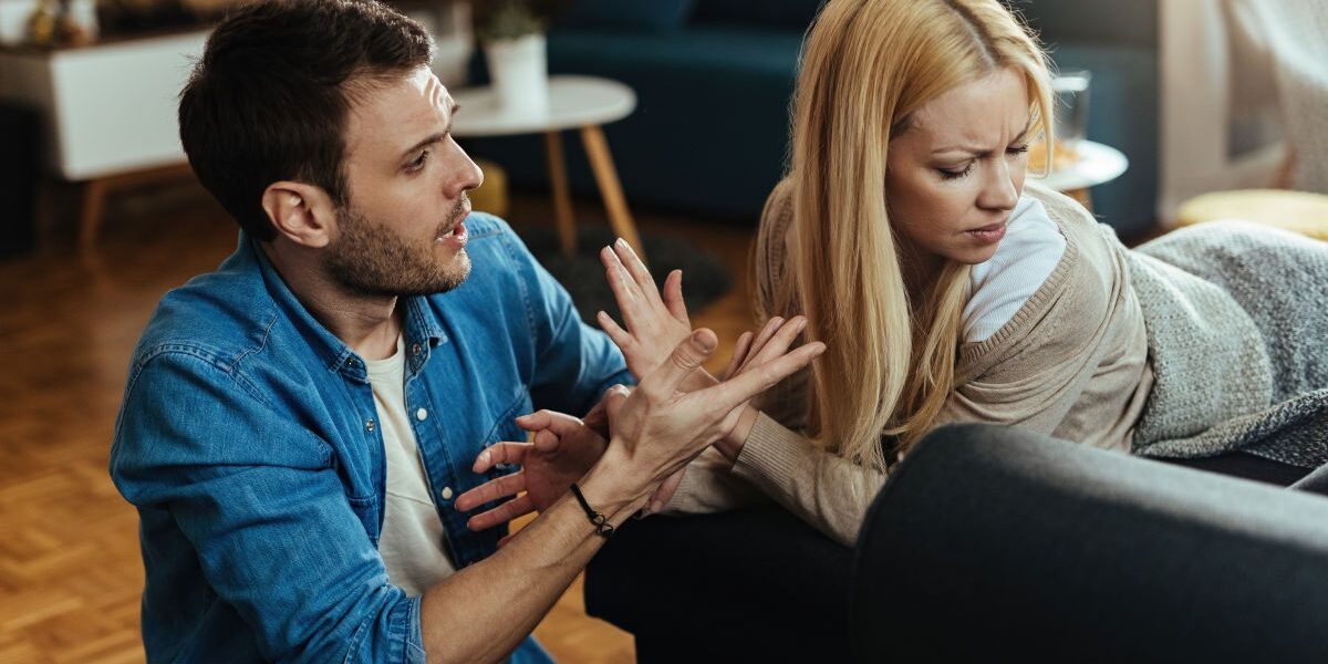 Защита от словесной агрессии: эффективные стратегии для вашего пространства