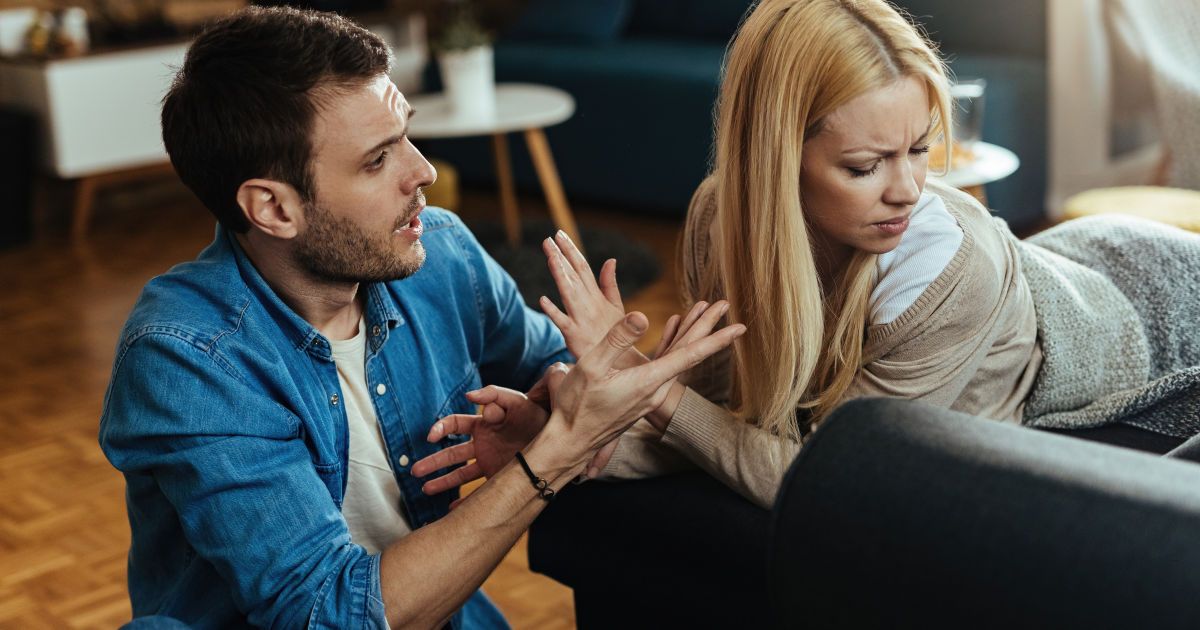 Защита от словесной агрессии: эффективные стратегии для вашего пространства