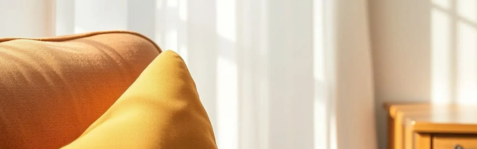 Сохраняем красоту: как защитить отделку от выгорания на солнце