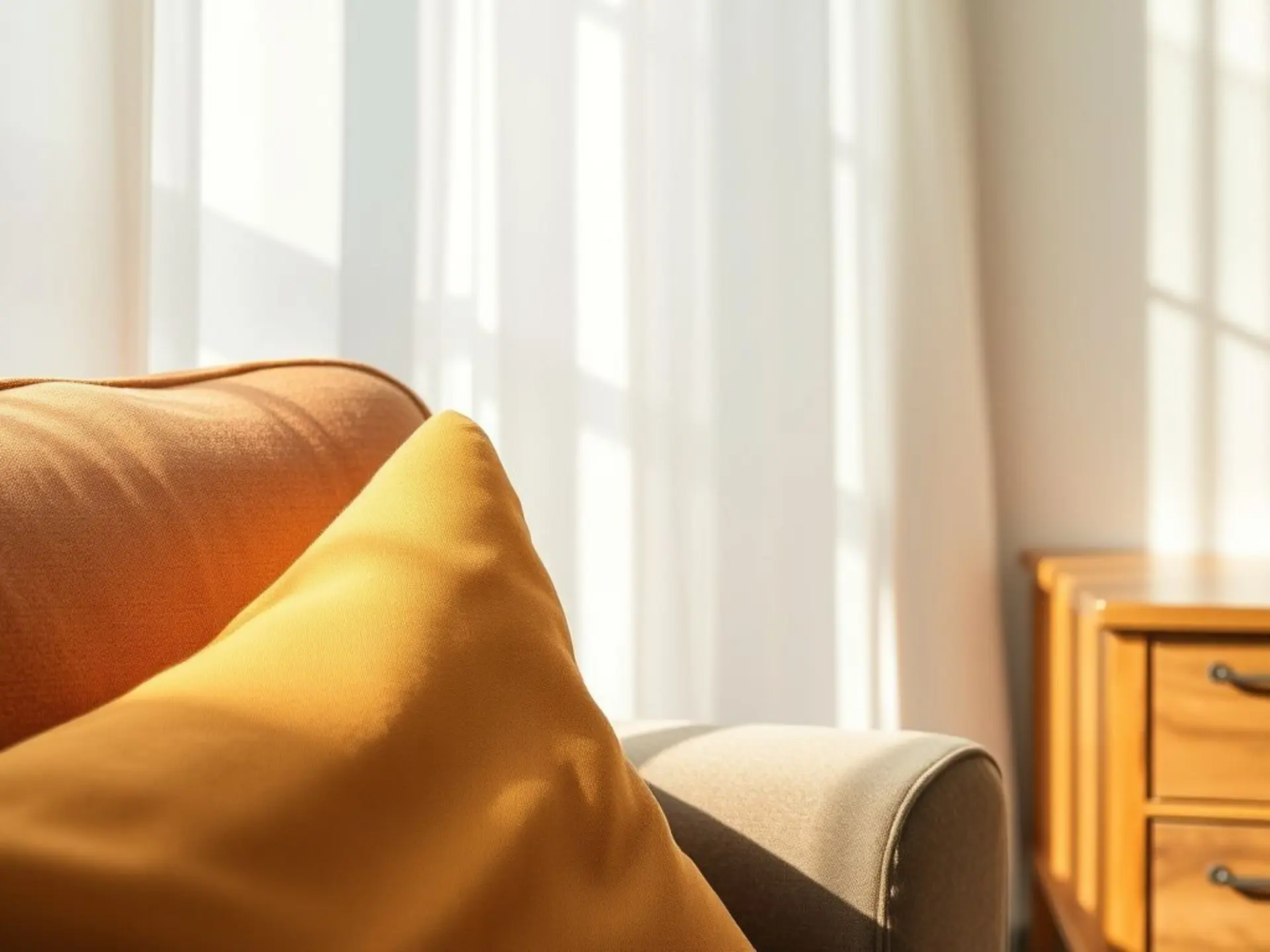 Сохраняем красоту: как защитить отделку от выгорания на солнце