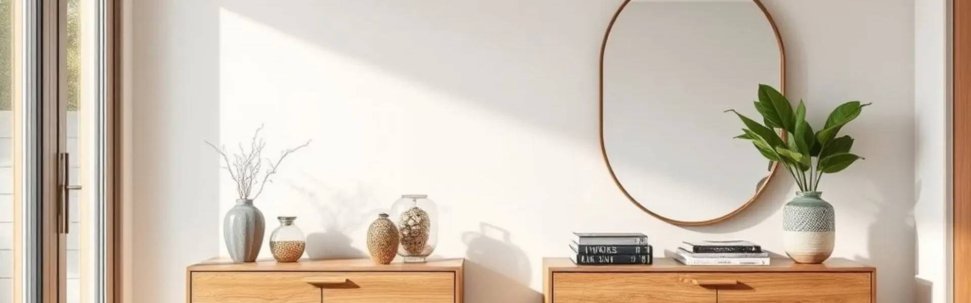 Прихожая: Как создать стильное и функциональное пространство своими руками