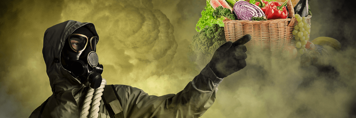 Секреты выживания: природные средства для защиты и оздоровления в саду