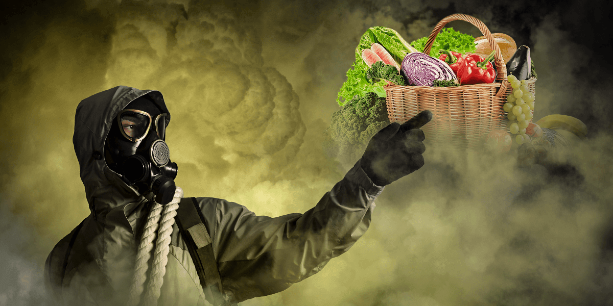 Секреты выживания: природные средства для защиты и оздоровления в саду